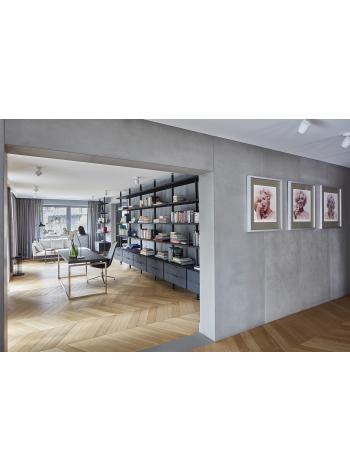 Apartament w Warszawie